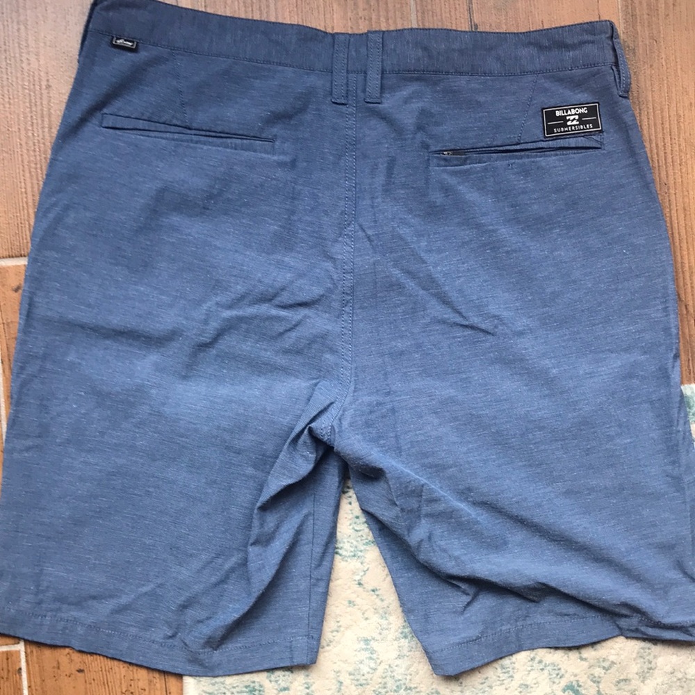 Billabong Shorts - image 2